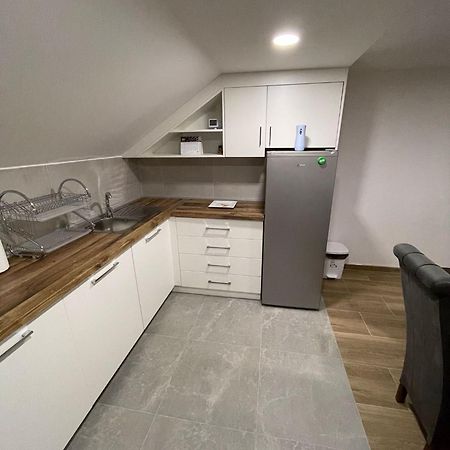 Apartman Ambijent Arandelovac Exterior photo