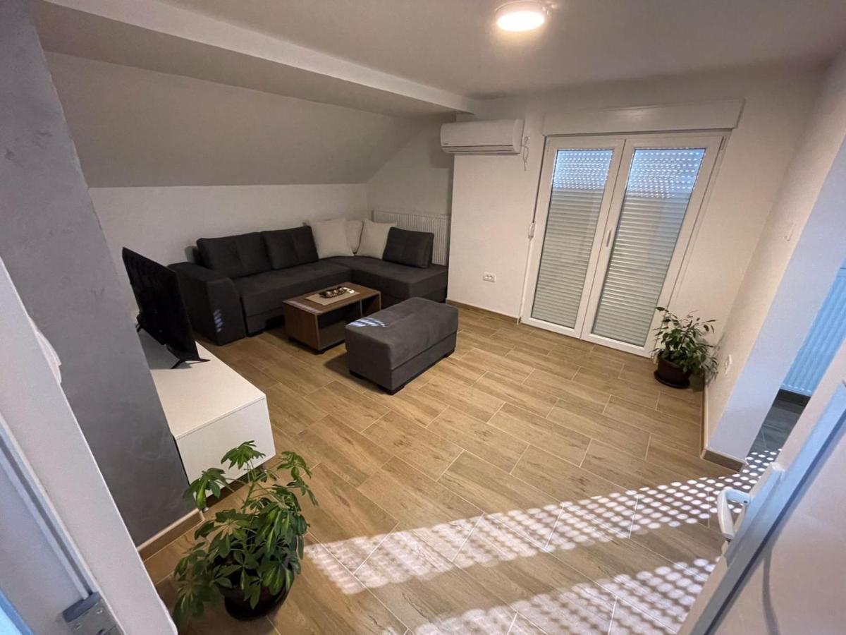 Apartman Ambijent Arandelovac Exterior photo