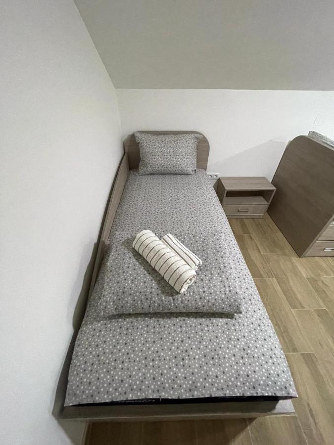 Apartman Ambijent Arandelovac Exterior photo
