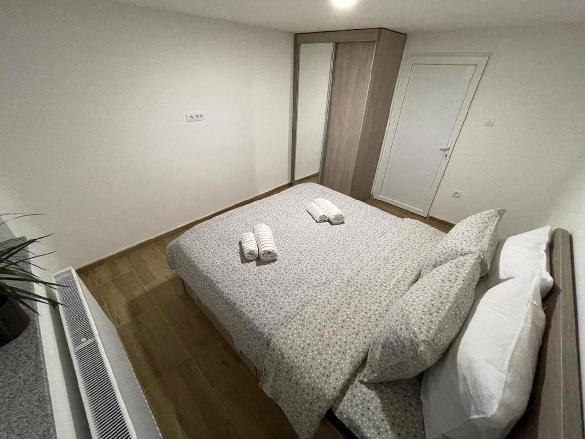 Apartman Ambijent Arandelovac Exterior photo