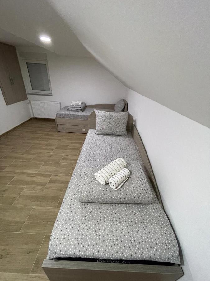 Apartman Ambijent Arandelovac Exterior photo